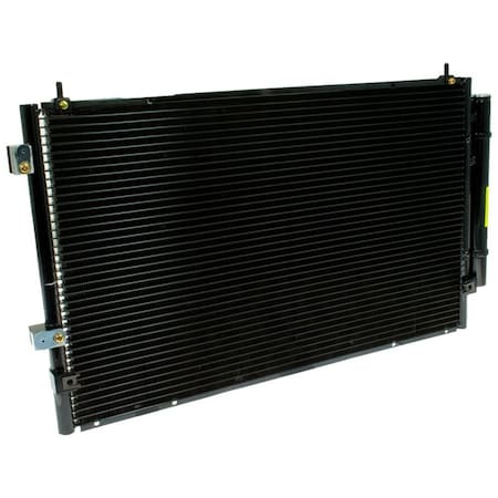 Gpd Condenser 4982C